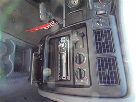 2000 Toyota Tacoma SR5 White Extended Cab 2.4L AT 2WD #Z23469